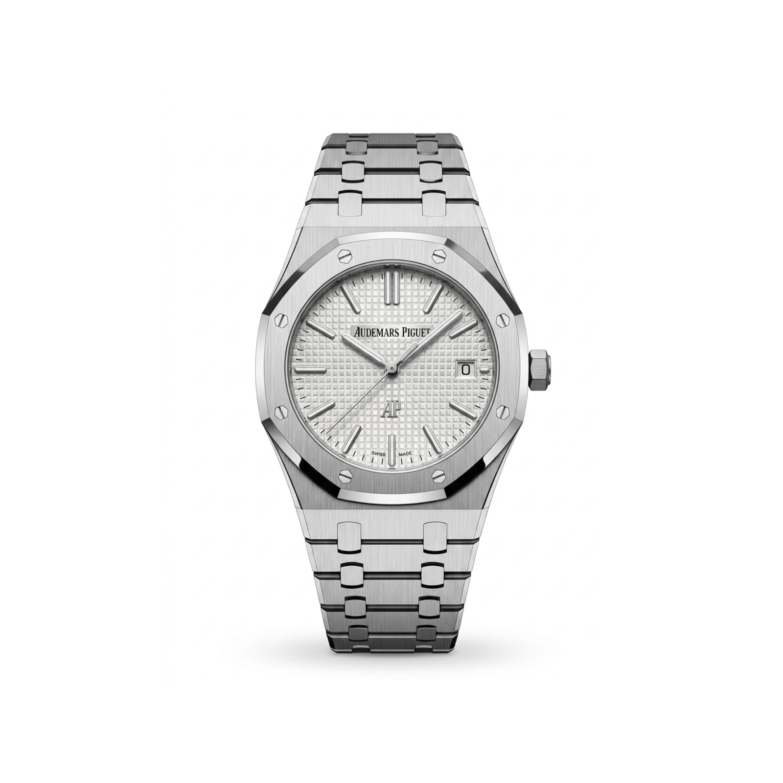 Audemars Piguet Royal Oak - Quartz Precision