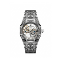 Audemars Piguet Royal Oak Skeleton Mechanical Automatic Watch