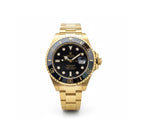 Rolex Inspired Chronograph – Battery Operated