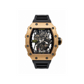 Richard Mille RM35-01 RAFA Rose Gold Automatic