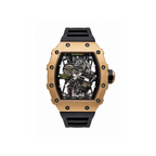 Richard Mille RM35-01 RAFA Rose Gold Automatic