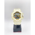 G-Shock Transparent