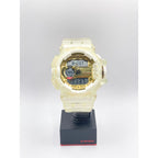 G-Shock Transparent