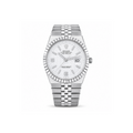 Rolex Oyster Perpetual Land-Dweller Automatic Watch