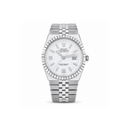 Rolex Oyster Perpetual Land-Dweller Automatic Watch