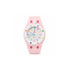 Audemars Piguet x Swatch Royal Pop Sport Quartz Watch