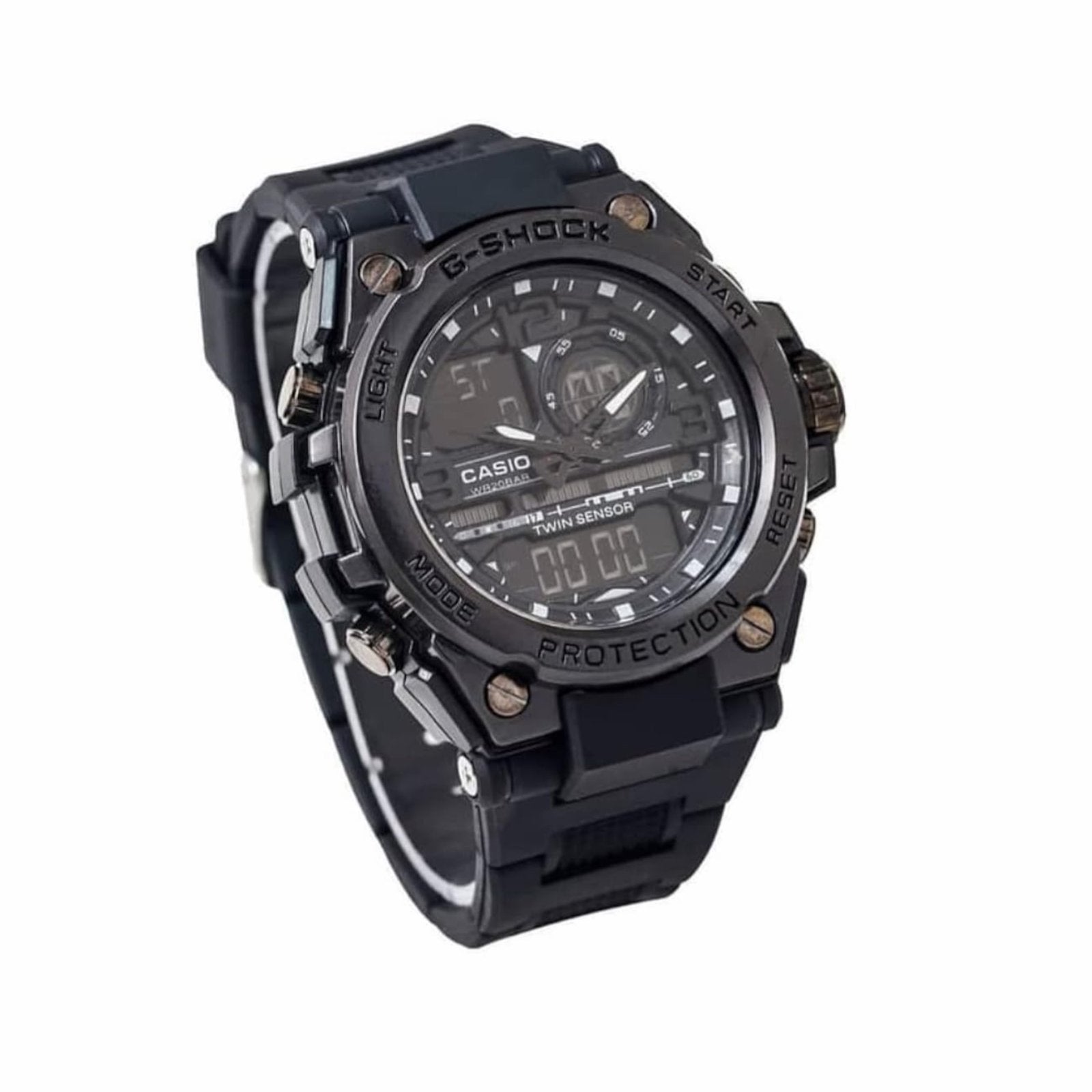G-Shock G8600