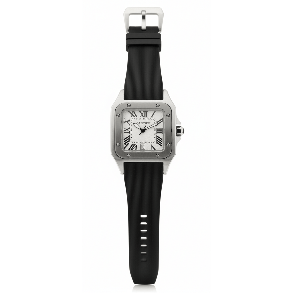 Cartier Santos de Cartier Edition