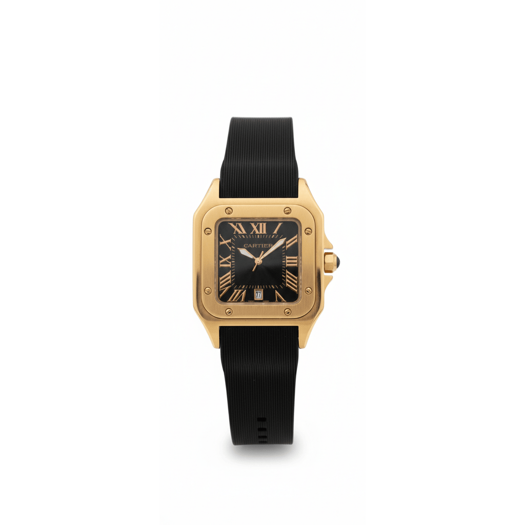 Cartier Santos de Cartier Edition