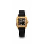 Cartier Santos de Cartier Edition