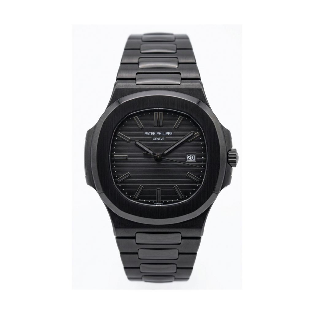 Patek Philippe Nautilus