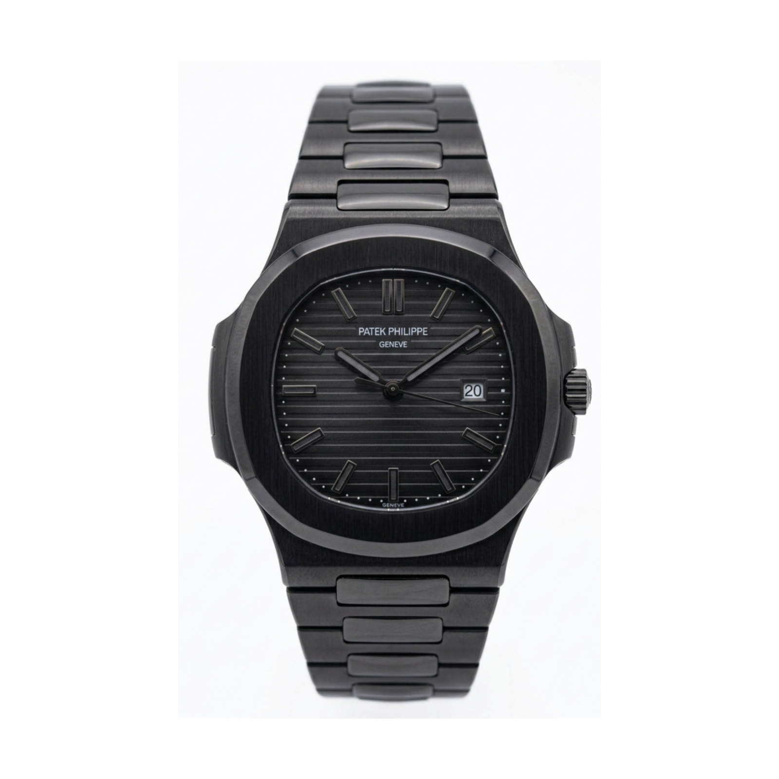 Patek Philippe Nautilus