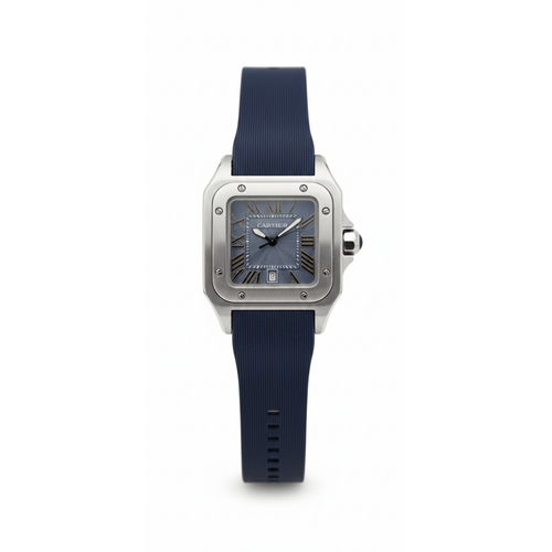 Cartier Santos de Cartier Edition