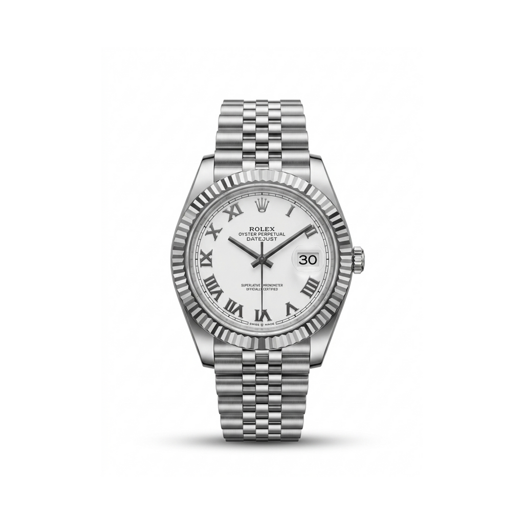 Rolex Datejust Automatic