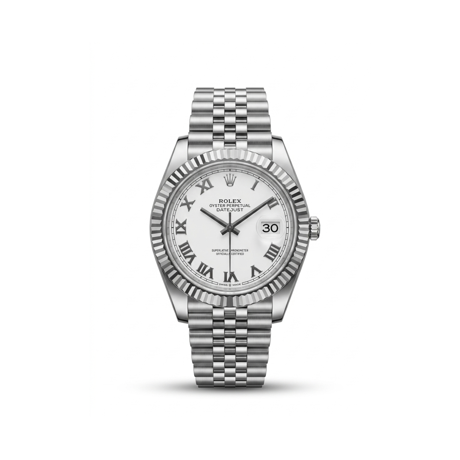 Rolex Datejust Automatic