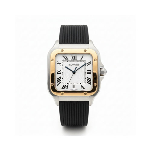 Cartier Santos de Cartier Edition