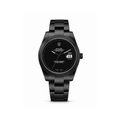 Rolex Datejust Black Matte Automatic - Special Edition