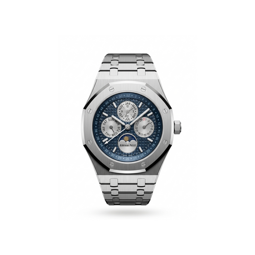 Audemars Piguet Royal Oak Perpetual Calendar Automatic Watch