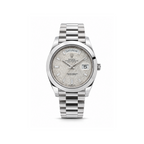 Rolex Day-Date Meteorite Automatic