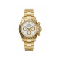 Rolex Daytona Gold Chronograph Automatic