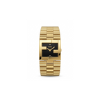 Fendi Forever - Signature Stainless Steel Women’s Watch