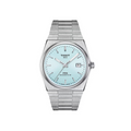 Tissot PRX Battery 80 – Integrated Steel Bracelet Edition