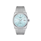 Tissot PRX Battery 80 – Integrated Steel Bracelet Edition