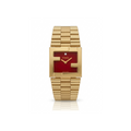 Fendi Forever - Signature Stainless Steel Women’s Watch
