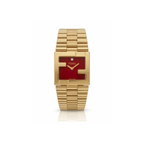 Fendi Forever - Signature Stainless Steel Women’s Watch