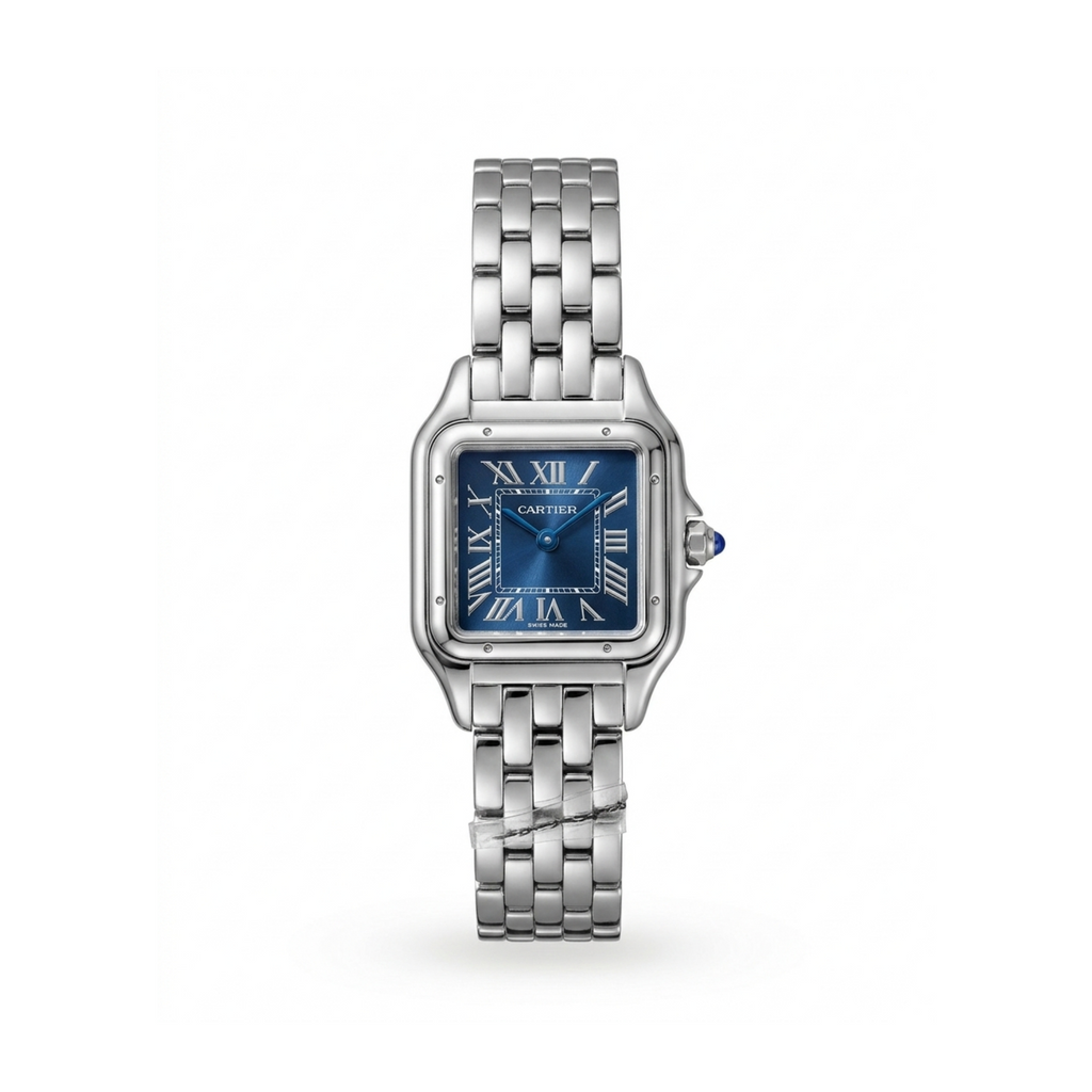 Cartier Elite Panthère Edition