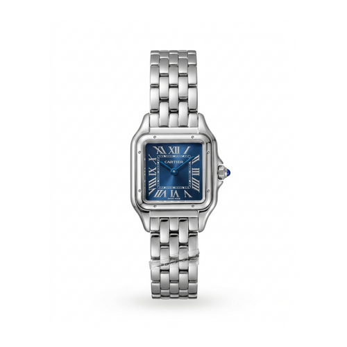 Cartier Elite Panthère Edition