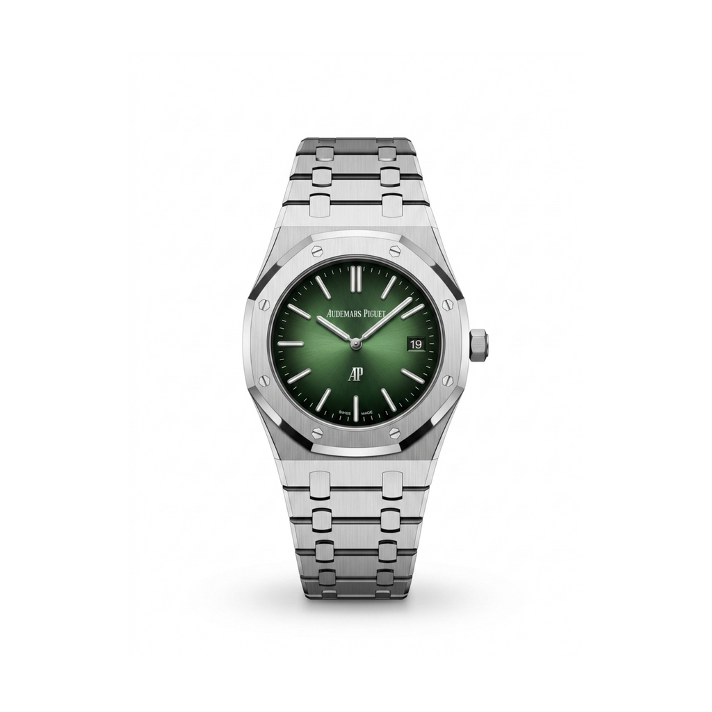 Audemars Piguet Royal Oak - Quartz Precision