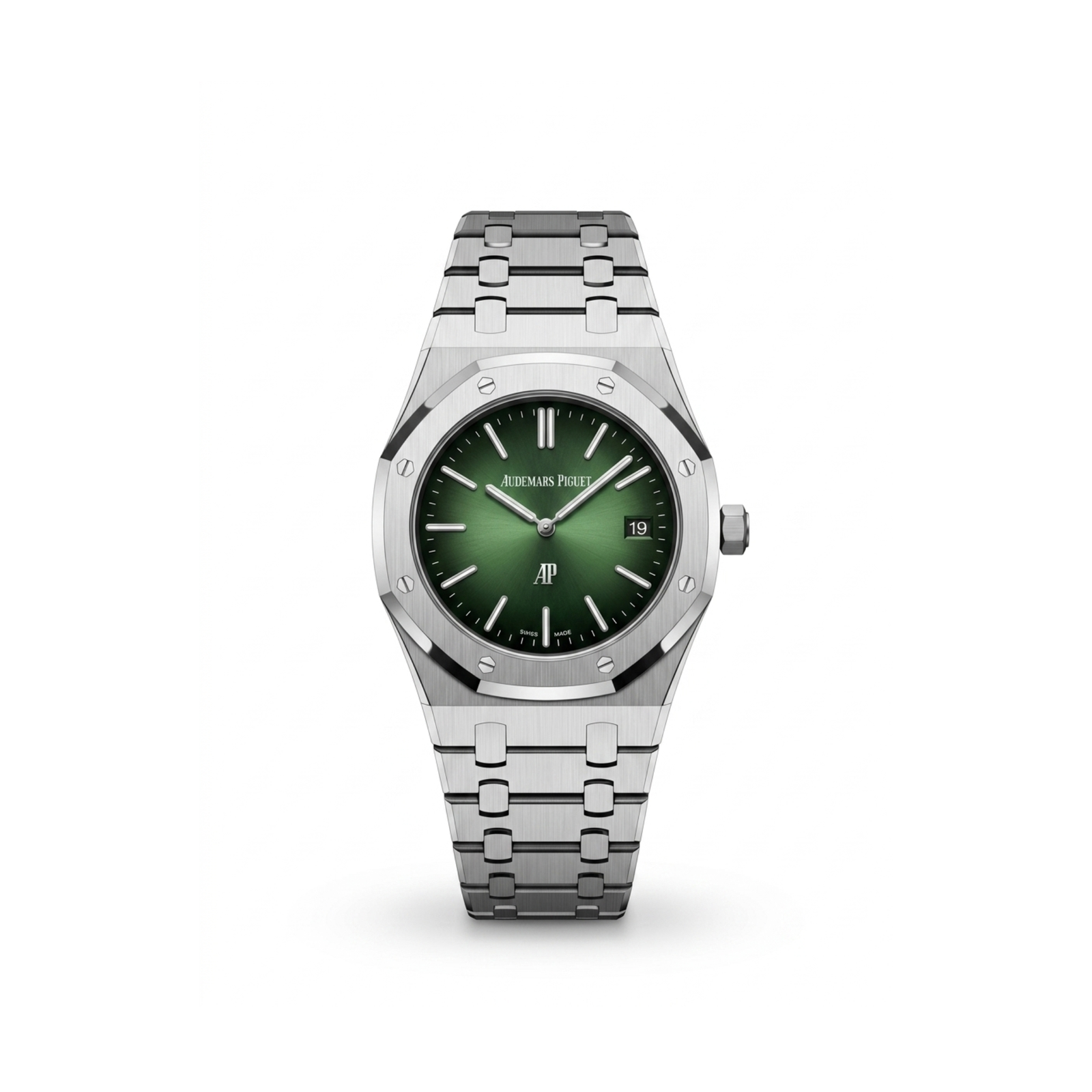 Audemars Piguet Royal Oak - Quartz Precision