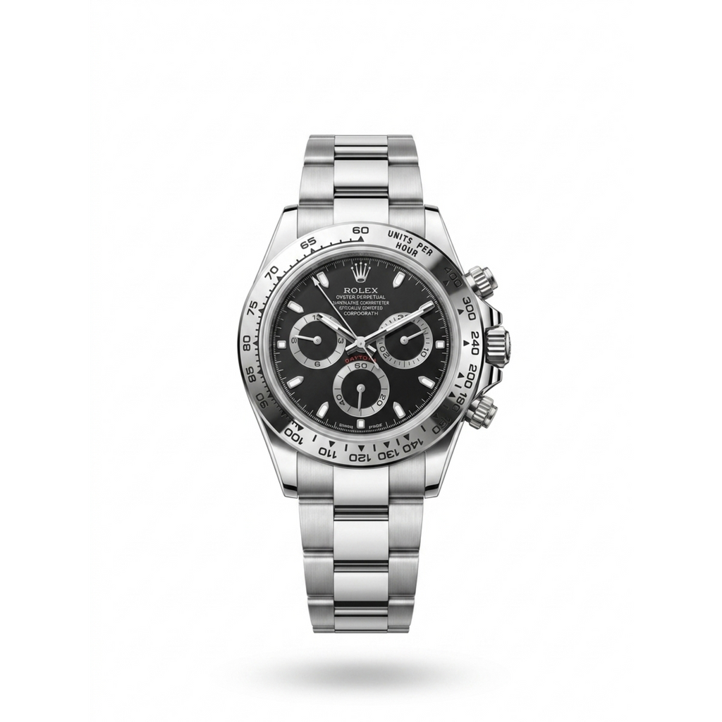 Rolex Daytona Chronograph Automatic