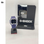G-Shock Men's Digital Resin Strap Watch -GBX-100-7DR