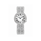 Cartier Grace Signature Roman Dial Luxury Women's Watch