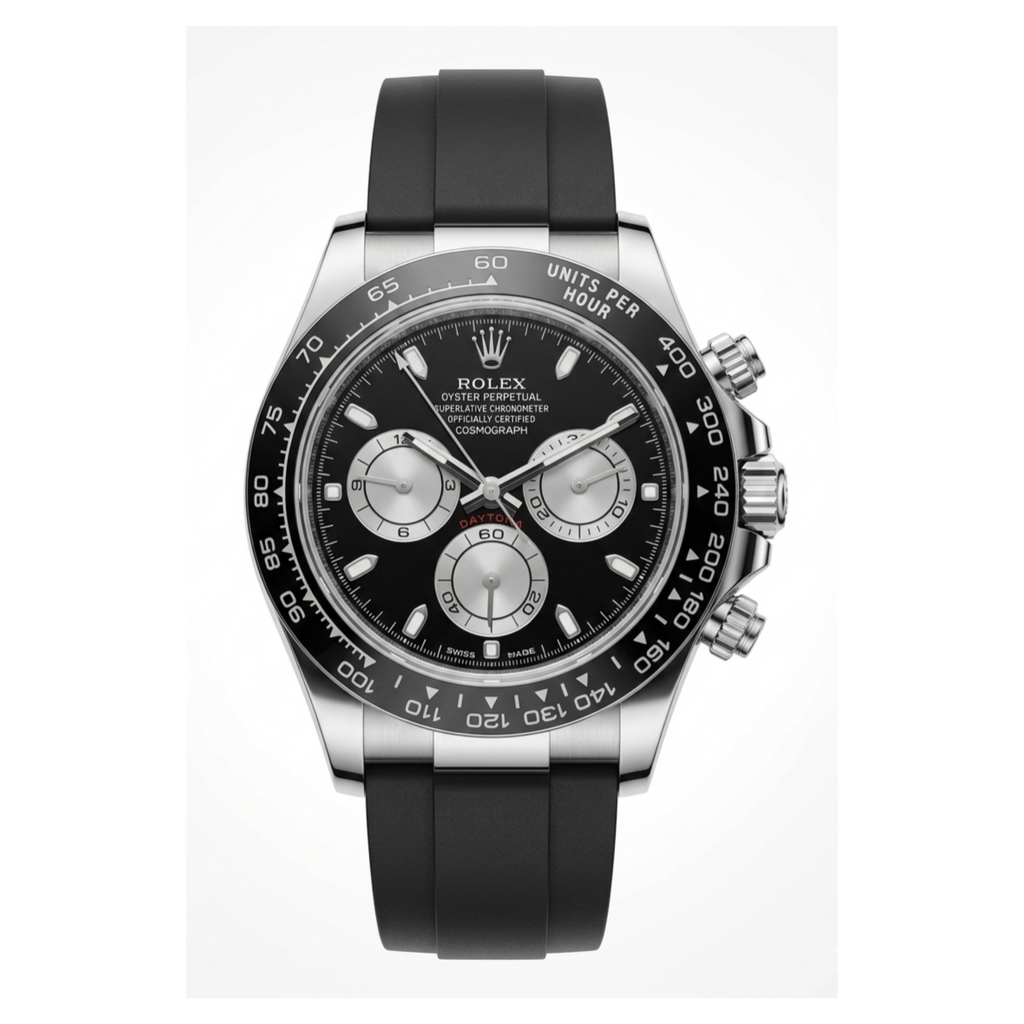 Rolex Cosmograph Daytona Automatic