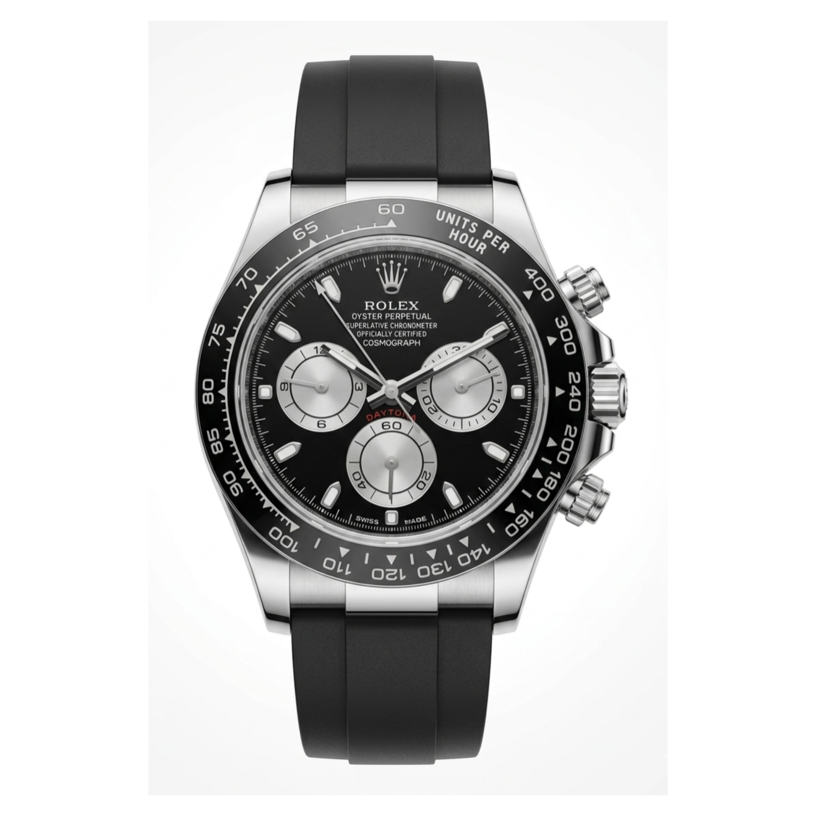 Rolex Cosmograph Daytona Automatic