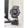 G-Shock Purple
