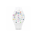 Audemars Piguet x Swatch Royal Pop Sport Quartz Watch