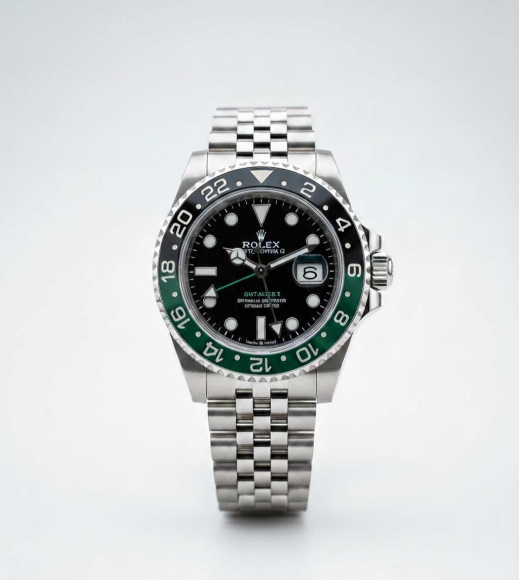 Rolex GMT-Master II Professional Series – Automatic Movement