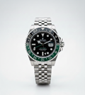 Rolex GMT-Master II Professional Series – Automatic Movement