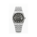 Rolex Land-Dweller Elegant Watch – Quartz Battery Edition