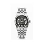 Rolex Land-Dweller Elegant Watch – Quartz Battery Edition