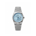 Rolex Land-Dweller Elegant Watch – Quartz Battery Edition