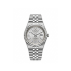 Rolex Land-Dweller Elegant Watch – Quartz Battery Edition