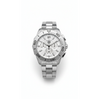 TAG Heuer Professional Chronograph Watch - Automatic Movement