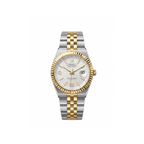 Rolex Land-Dweller Elegant Watch – Quartz Battery Edition