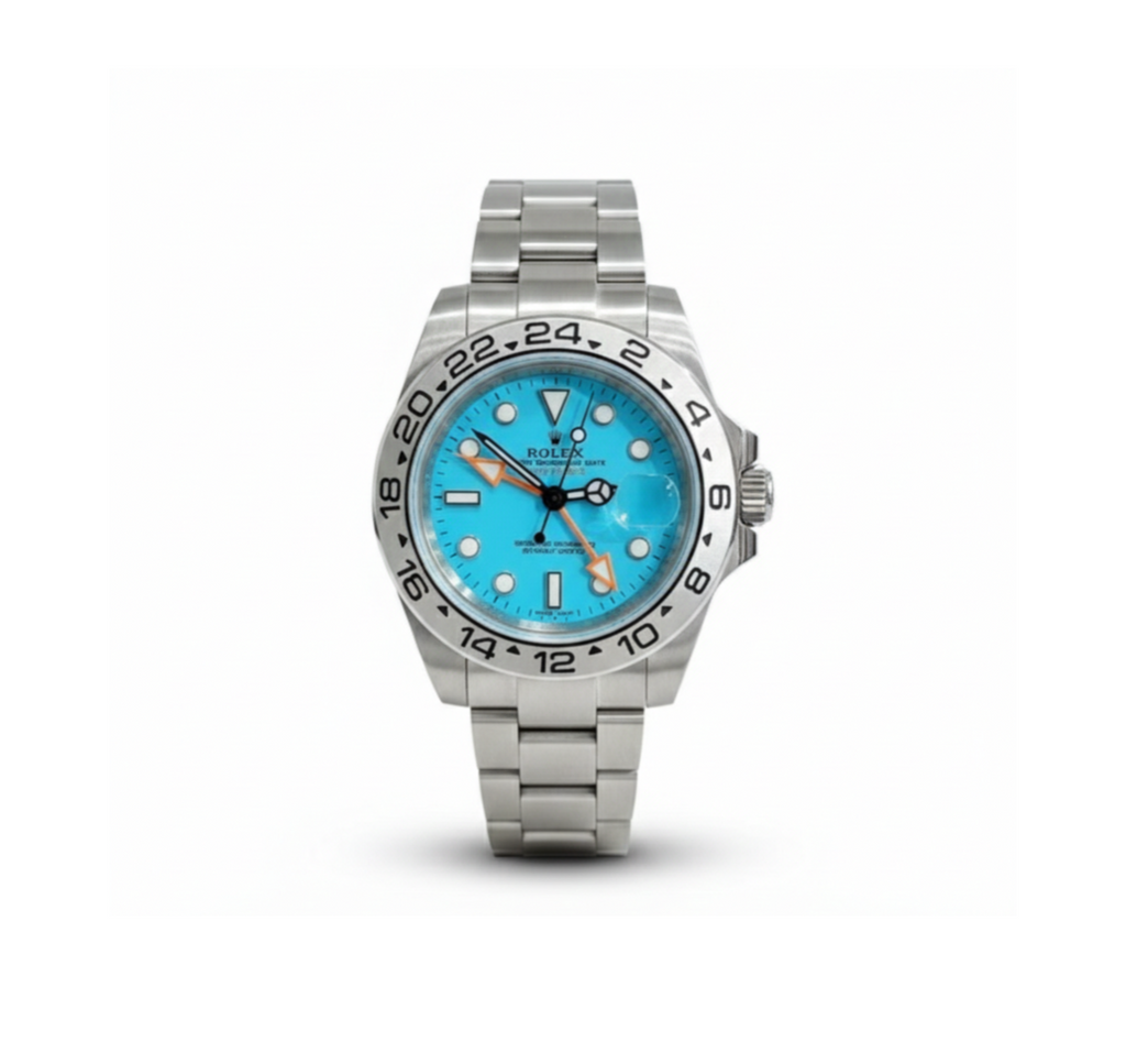 Rolex GMT-Master II Professional Series