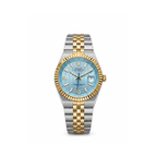 Rolex Land-Dweller Elegant Watch – Quartz Battery Edition